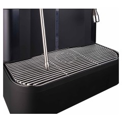 Кофемашина Carimali SilverAce Plus SAPL-01-02-01 (2 бункера для зерна + 1 для порошков)