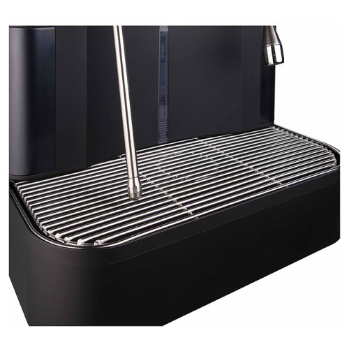 Кофемашина Carimali SilverAce Plus SAPL-01-02-01 (2 бункера для зерна + 1 для порошков)