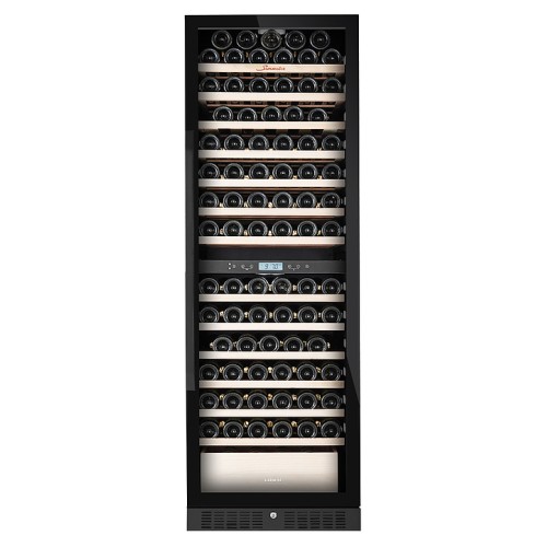 Винный шкаф Libhof Sommelier SED-161 black