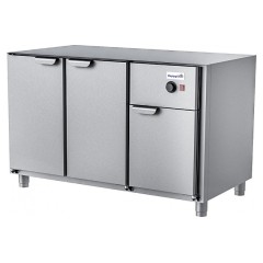 Стол тепловой HappyChef TH G 1-1-P1 без столешницы