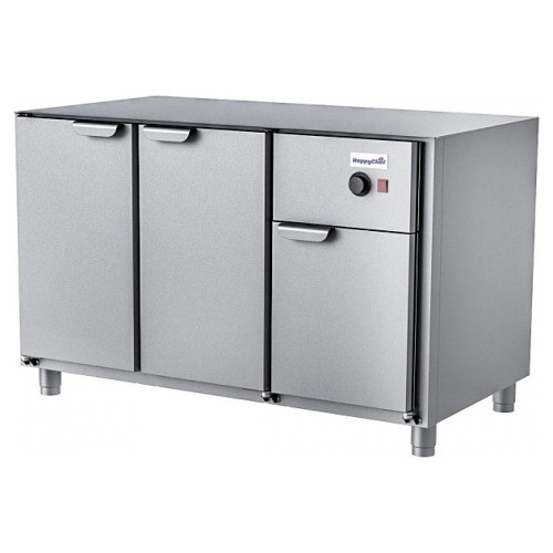 Стол тепловой HappyChef TH G 1-1-P1 без столешницы