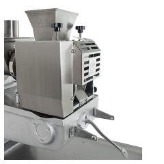 Пельменный аппарат Hualian JGT-60 (16-18 гр.)