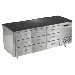 Стол морозильный Техно-ТТ СПБ/М-323/09-1807