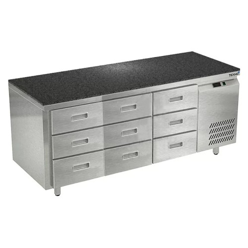 Стол морозильный Техно-ТТ СПБ/М-323/09-1807