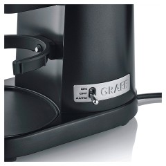 Кофемолка Graef CM 8002
