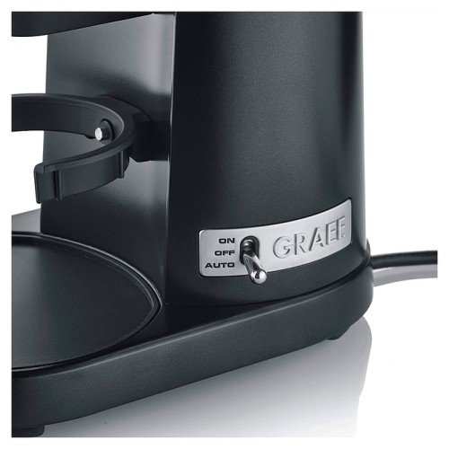 Кофемолка Graef CM 8002
