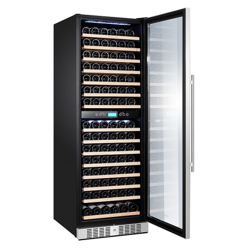 Винный шкаф Libhof Sommelier SOD-160 Silver