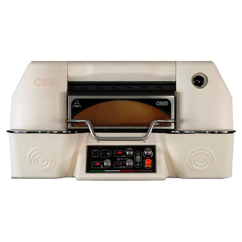 Печь для пиццы подовая OEM-ALI Helios/104