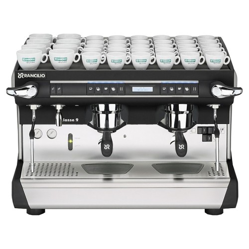 Кофемашина Rancilio 9 USB Xselsius 2 Gr