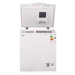 Ларь морозильный UGUR USD 2045 BK