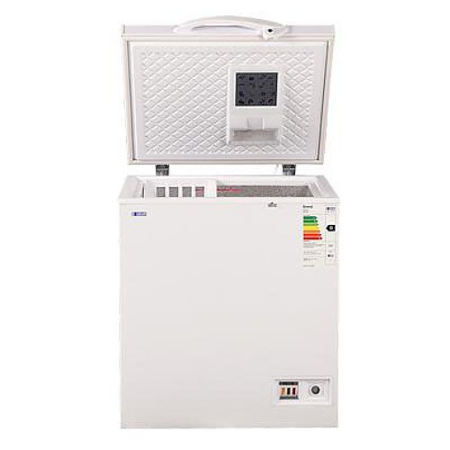 Ларь морозильный UGUR USD 2045 BK