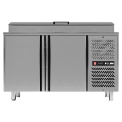 Стол холодильный POLAIR TM2ENvt-G