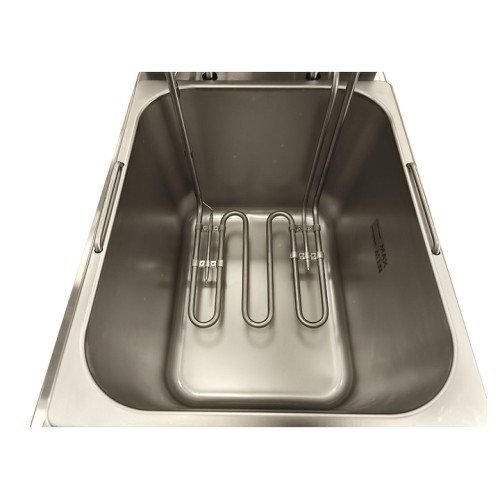 Фритюрница электрическая REDGASTRO OFE-H08A