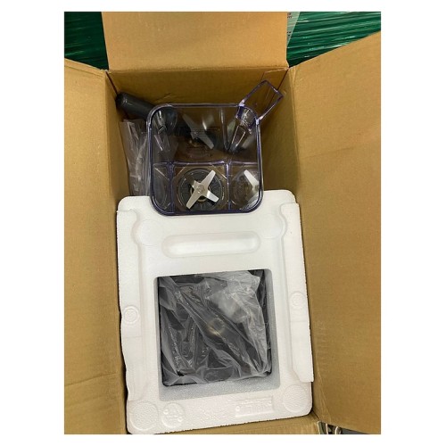 Блендер Hurakan HKN-HBH900 PRO (с уценкой)