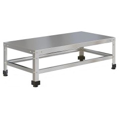 Подтоварник Restoinox ПТ-9/4/3-О-ЭЦ