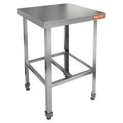 НСО-6/6 ЭЦ стол произ. (оцин.угол.), HICOLD RUS