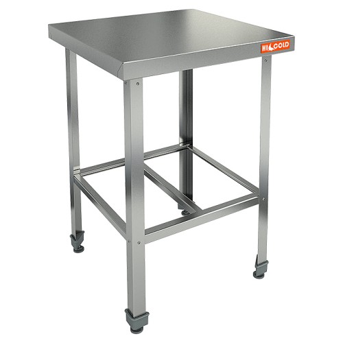 НСО-6/6 ЭЦ стол произ. (оцин.угол.), HICOLD RUS