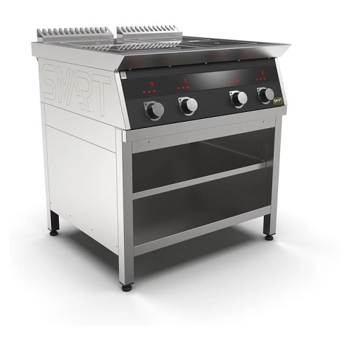 Плита индукционная SMART INDUCTION C94-5B