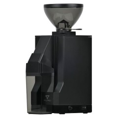 Кофемолка-дозатор EUREKA Mignon Filtro 50 15BL 2024 черная