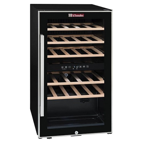 Винный шкаф La Sommeliere ECS30.2Z