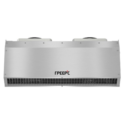 Воздушная завеса Греерс ЗВП-М1-150Е