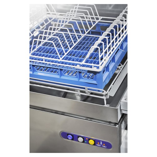 Купольная посудомоечная машина MACH EASY 90