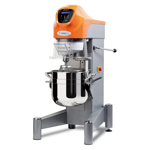 Миксер планетарный Starmix PL40NVHF 380В