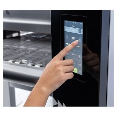 Печь конвейерная для пиццы ITPIZZA T50 TS