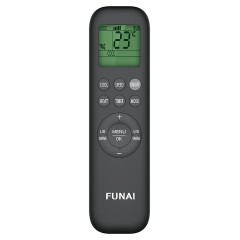 Настенная сплит-система FUNAI BUSHIDO Inverter RAC-I-BS30HP.D01