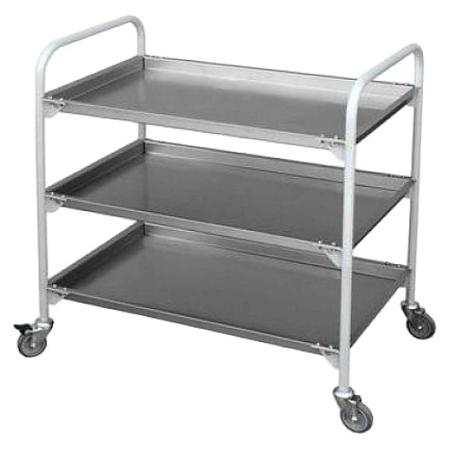 Тележка сервировочная Проммаш ТСП-3