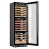Шкаф винный MEYVEL MV98-KST3 (Slim)
