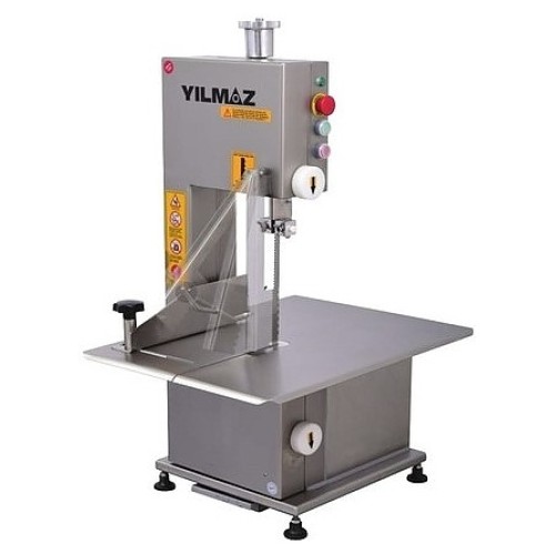 Пила ленточная Yilmaz KTP 184 MN