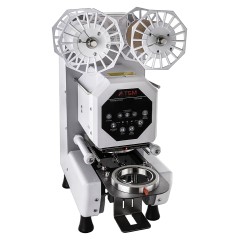 Запайщик стаканов TSM Q8-90/95 белый