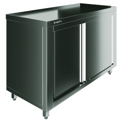 Стол производственный Restoinox СПСЗК-8/13