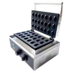 Вафельница Kocateq GH 15NUT