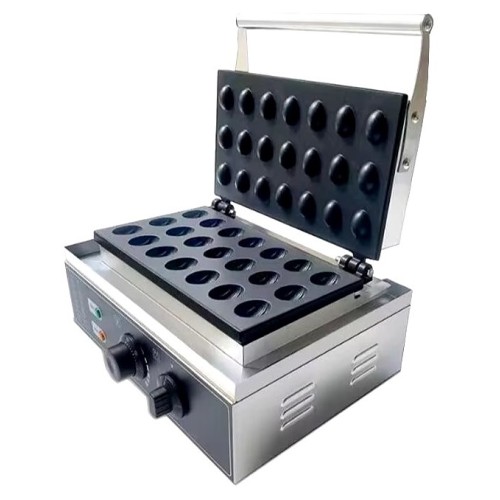 Вафельница Kocateq GH 15NUT