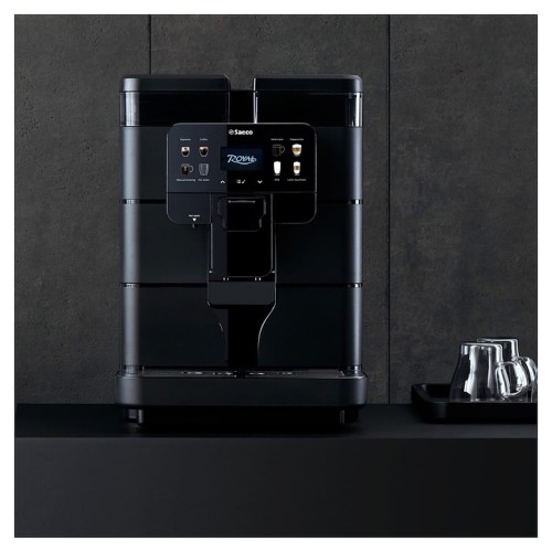 Кофемашина Saeco New Royal Plus