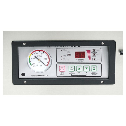 Упаковщик вакуумный Kocateq Start 26/10/9