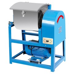 Машина тестомесильная Gastromix HSE10