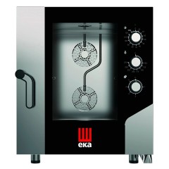 Пароконвектомат Tecnoeka MKF 711 S