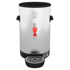 ВОДОНАГРЕВАТЕЛЬ BRAVILOR BONAMAT HWA 8