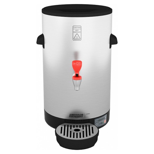 ВОДОНАГРЕВАТЕЛЬ BRAVILOR BONAMAT HWA 8