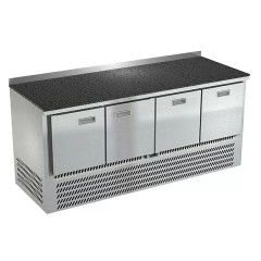 СТОЛ ХОЛОД. ПРИСТЕН. КАМЕНЬ СПН/О-422/22-1906