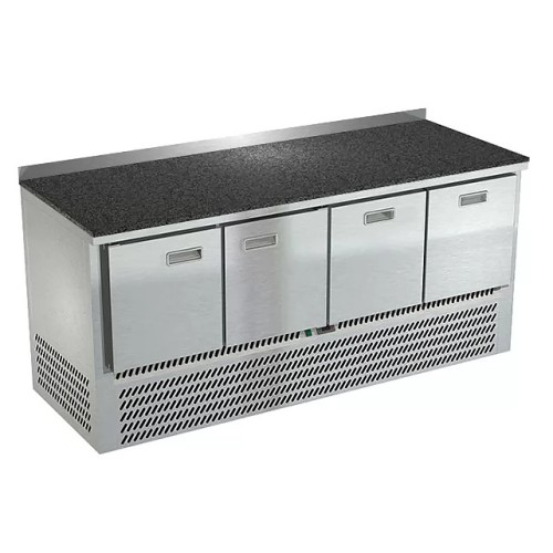 СТОЛ ХОЛОД. ПРИСТЕН. КАМЕНЬ СПН/О-422/22-1906