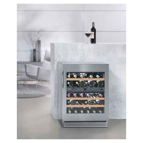 Винный шкаф Liebherr WTes 1672