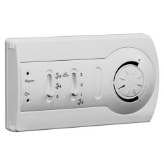 Шкаф управления ZILON ZCS-mini-6,4 с ARC 121