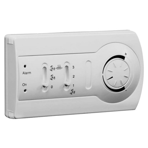 Шкаф управления ZILON ZCS-mini-6,4 с ARC 121