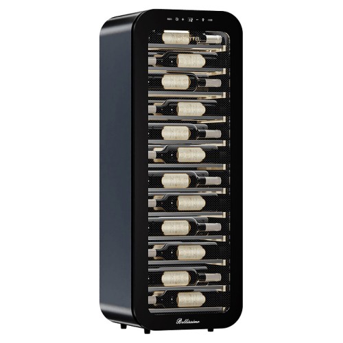 Винный шкаф MEYVEL MV34-KBF1