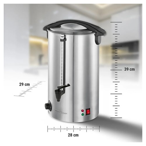 Термопот Profi Cook PC-HGA 1196