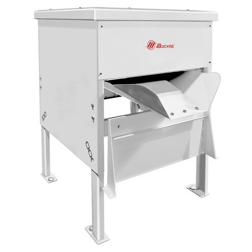 Мукопросеиватель Восход ПВГ-600М (в обрешетке)